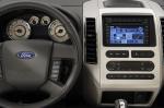Ford Edge Limited 2007 года